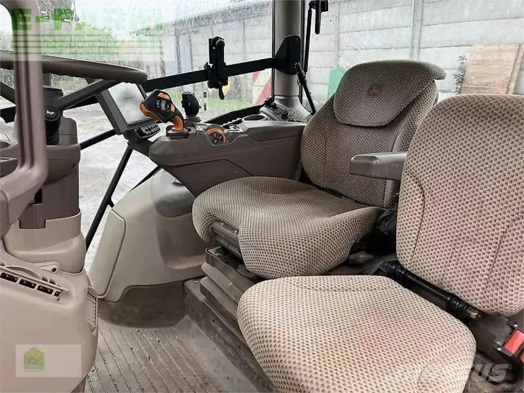 John Deere 6230r Tractors