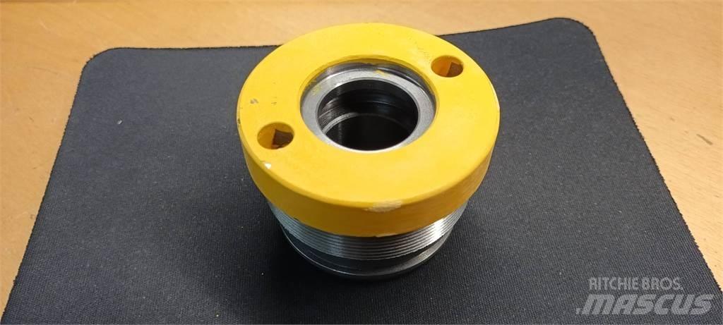 Rottne 046-0284 Hydraulics
