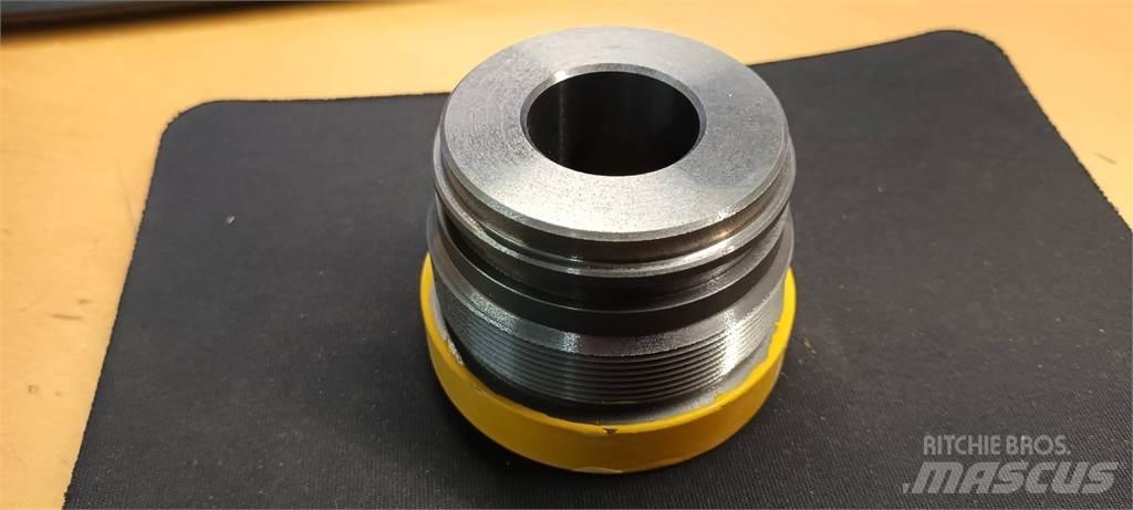 Rottne 046-0284 Hydraulics
