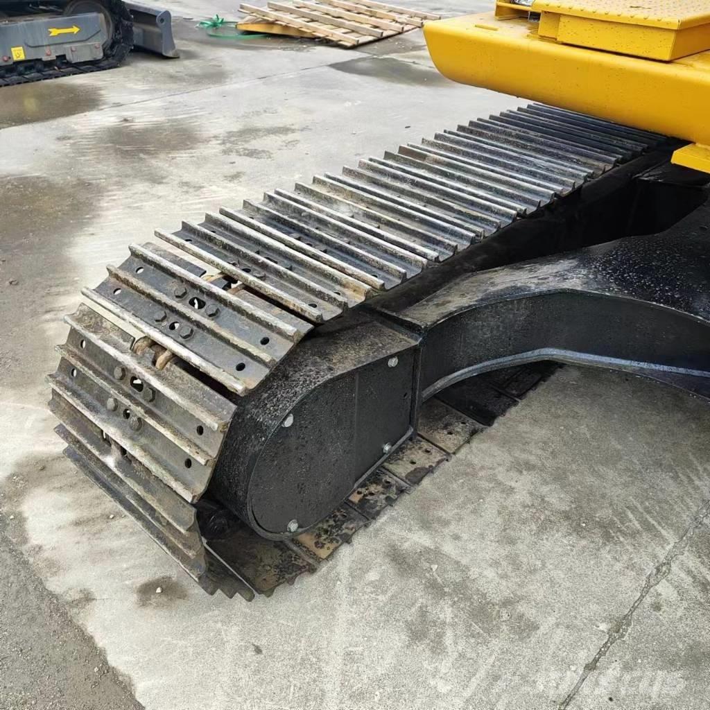 CAT 307E2 Mini Excavators <7t (Mini Diggers)