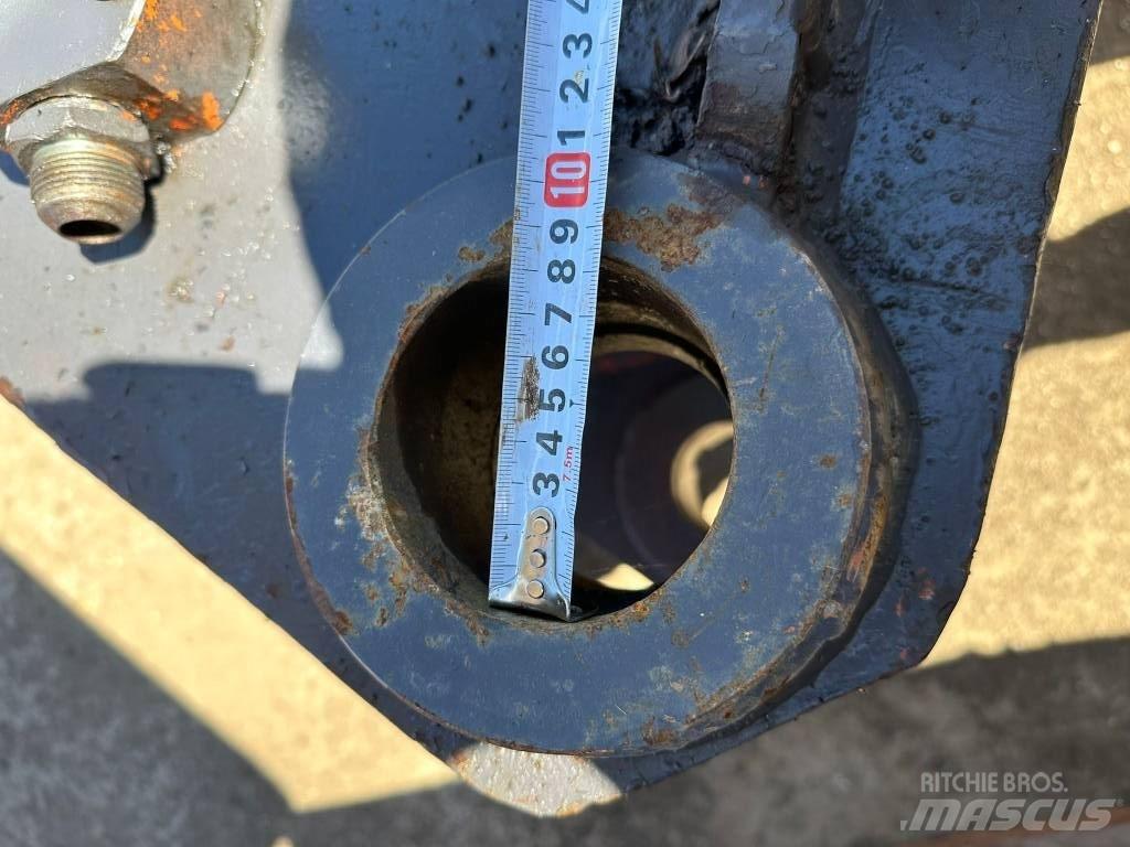 SEC 20 Drilling Equipment