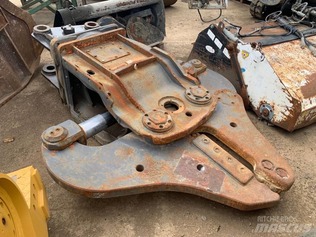 SEC 20 Drilling Equipment