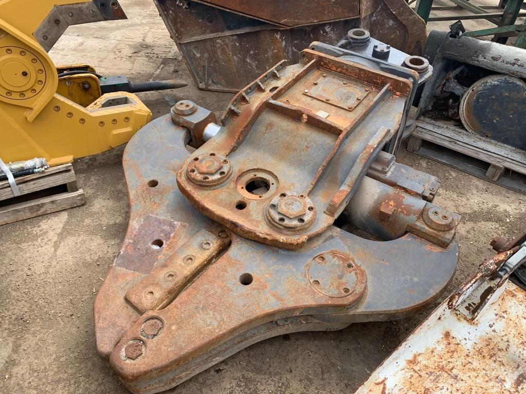 SEC 20 Drilling Equipment