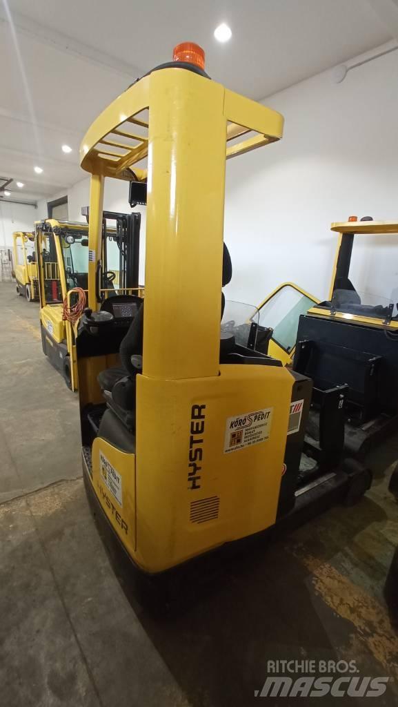 Hyster R 1.6 Reach trucks