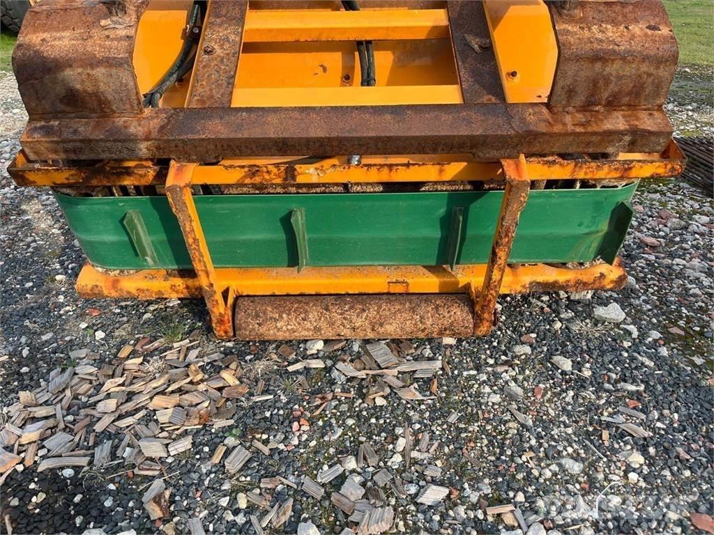 GiANT MVB-550-G Other livestock machinery and accessories