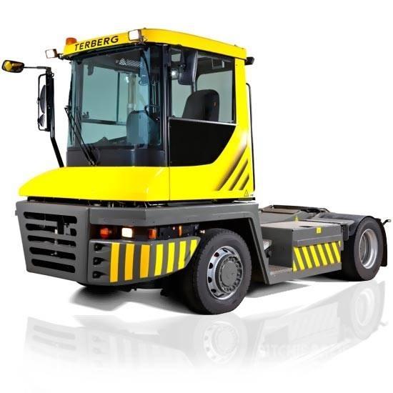 Terberg RT 223 Shunt Trucks