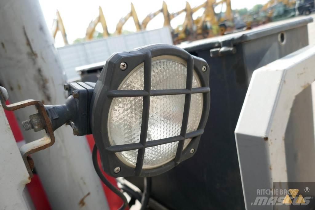  Manitex-Valla 75E Other Cranes and Lifting Machines
