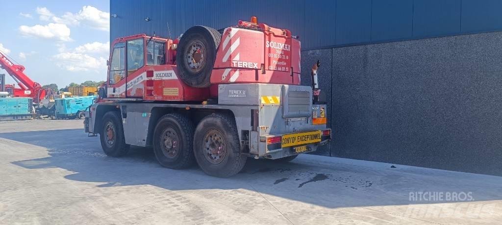 Terex Demag AC 40-1 Others