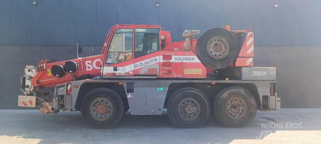 Terex Demag AC 40-1 Others