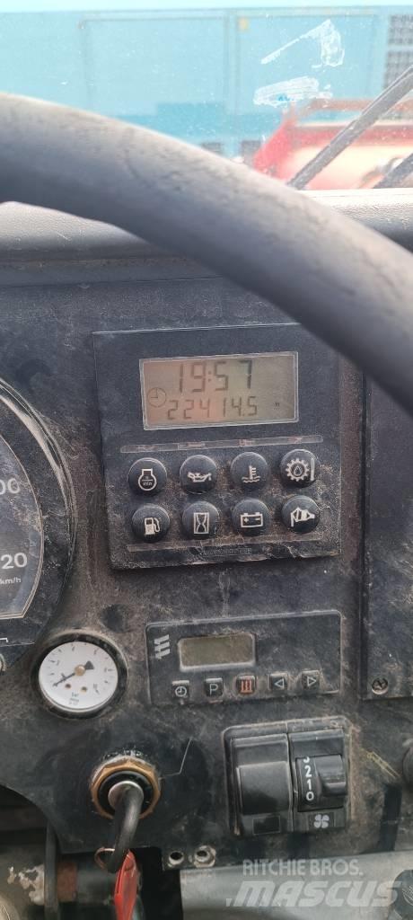 Terex Demag AC 40-1 Others