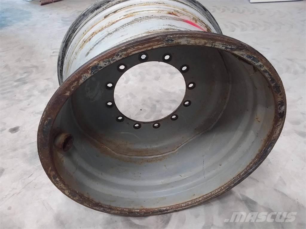 Valmet 921 20x34 Tires, wheels and rims