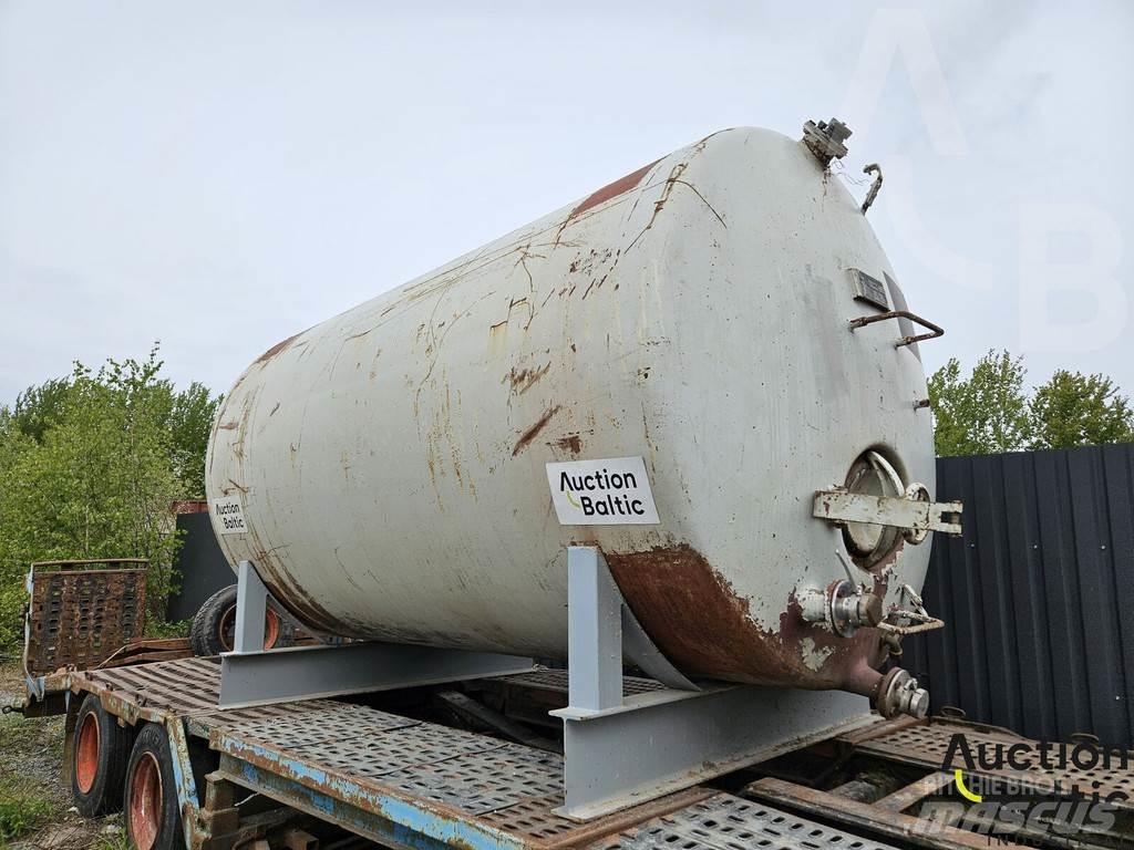  Onbekend Thale Tank Trucks