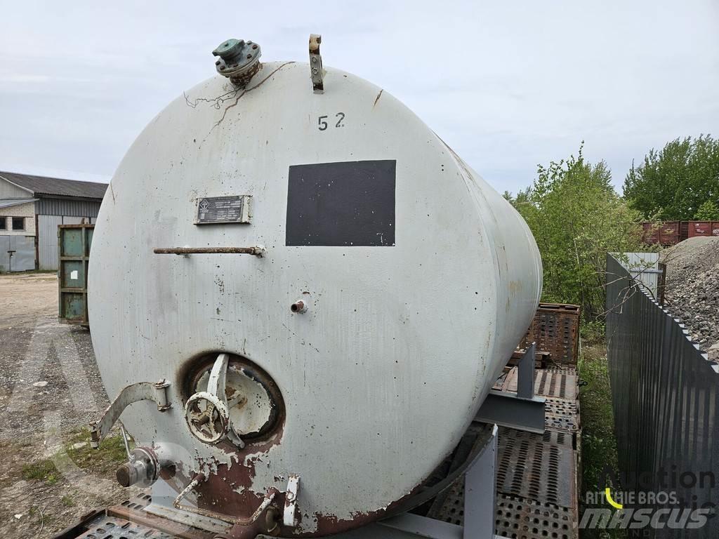  Onbekend Thale Tank Trucks