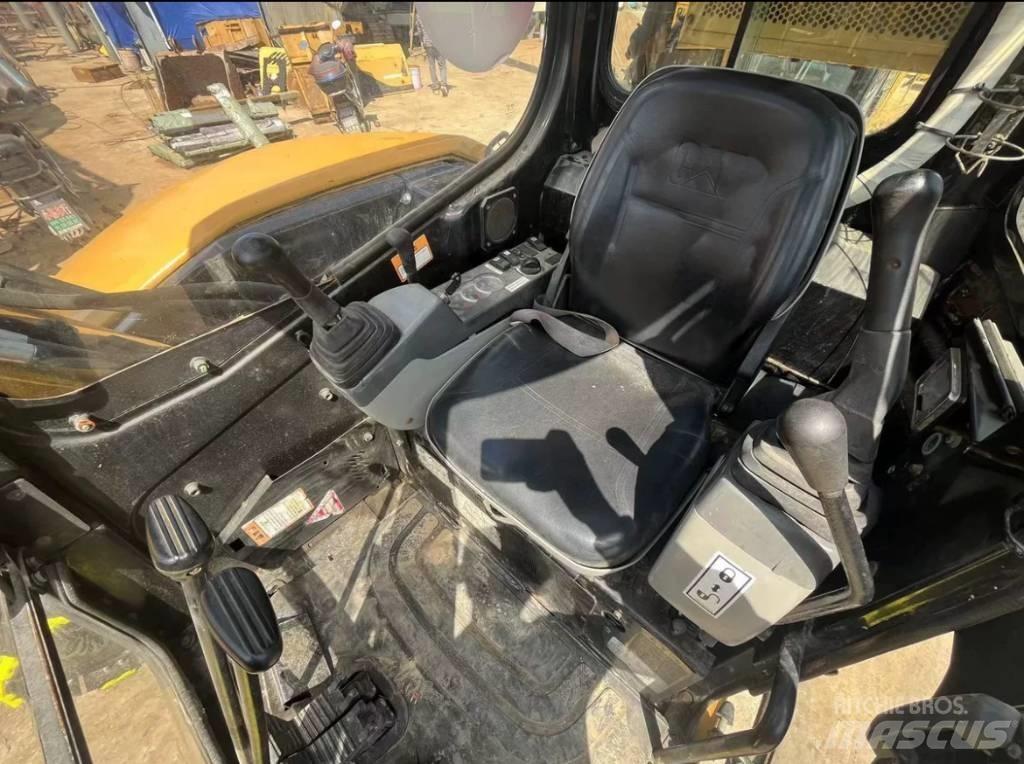 CAT 305 C CR Mini Excavators <7t (Mini Diggers)
