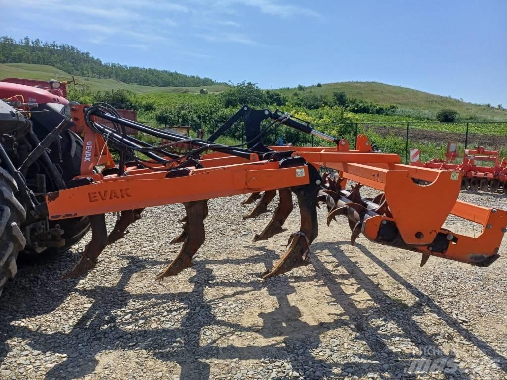 Evak Y62 Farm Equipment - Others