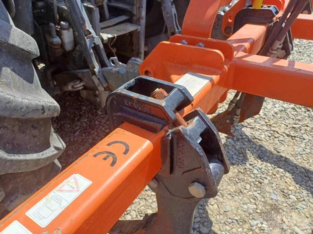 Evak Y62 Farm Equipment - Others