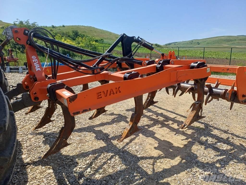 Evak Y62 Farm Equipment - Others