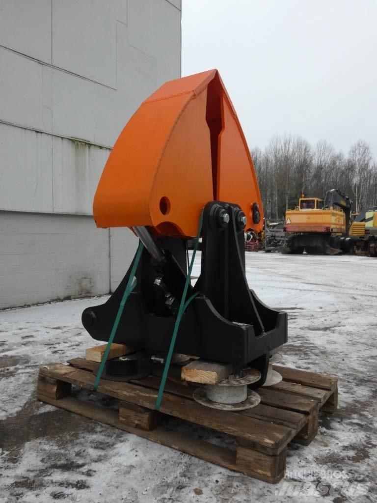  Rapikoura NTP-10 Railroad maintenance