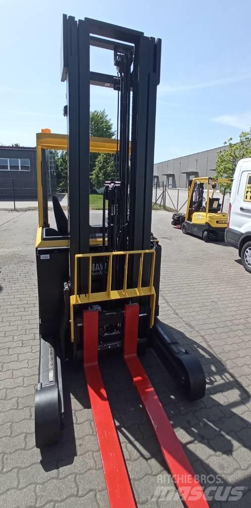 Hyster R 1.4 Reach trucks