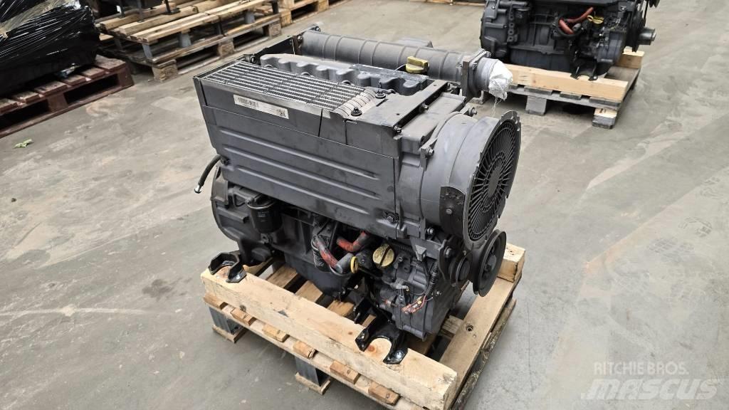 Deutz D2011L04I Engines