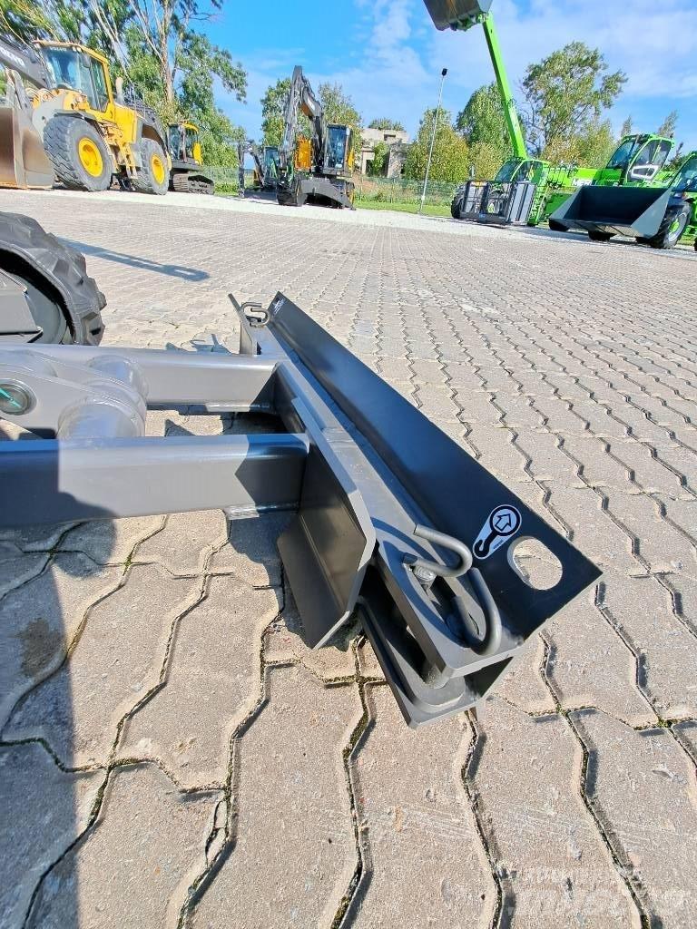 Volvo EC 18 E Mini Excavators <7t (Mini Diggers)