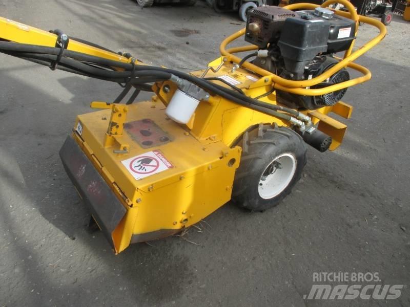 Barreto 1320H Two Wheeled Tractors