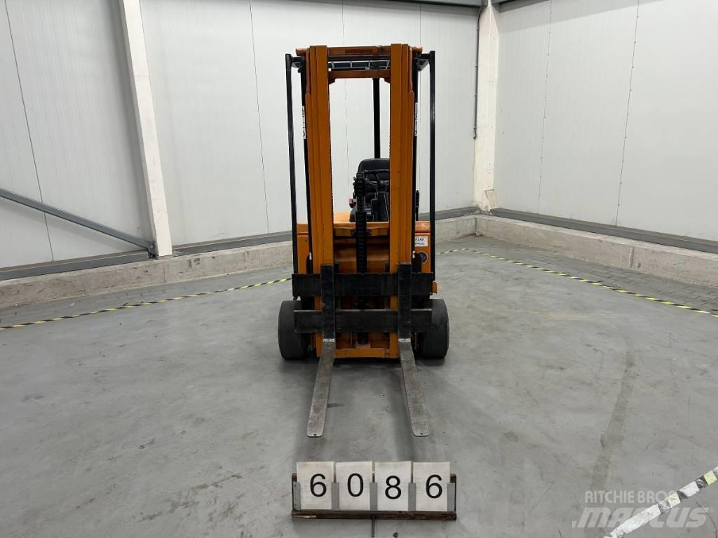 Still R50-16 Electric Forklifts