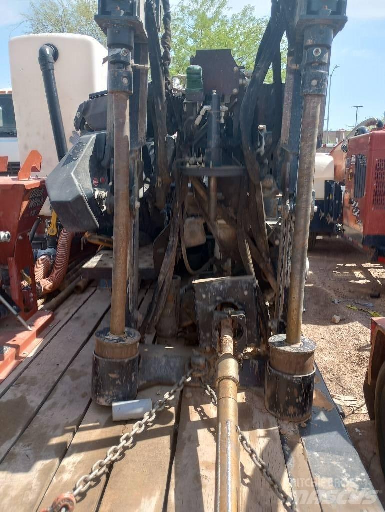Ditch Witch JT-20 Drilling equipment accessories and parts