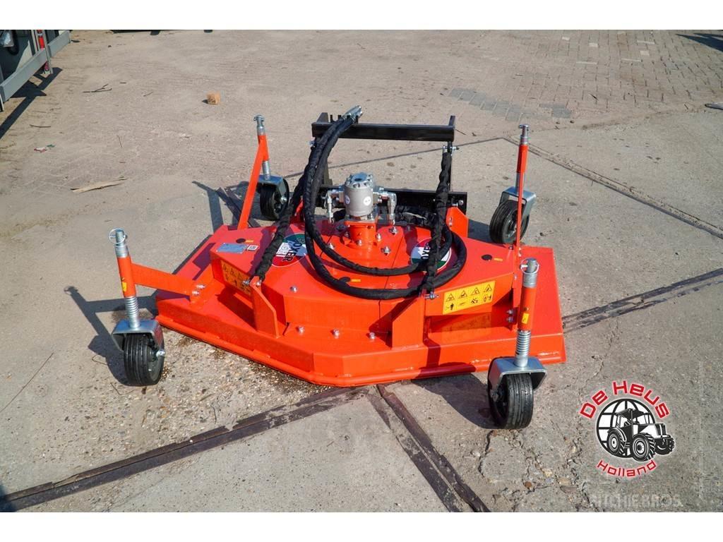 Boxer LM150 Mowers