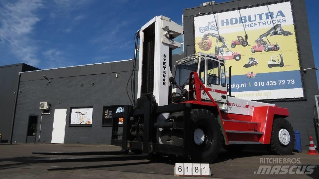 Svetruck 30120/46 Diesel Forklifts