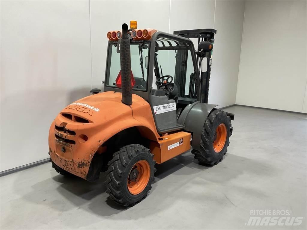 Ausa C250 HX4 Diesel Forklifts