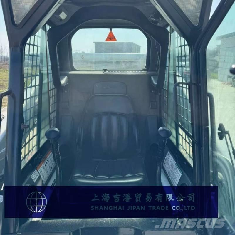 Bobcat S 185 Skid Steer Loaders