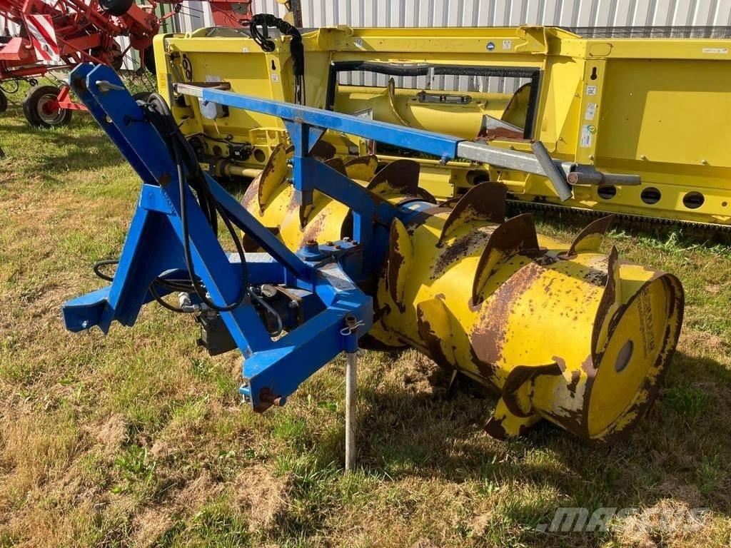 Reck Plantar Farm Equipment - Others