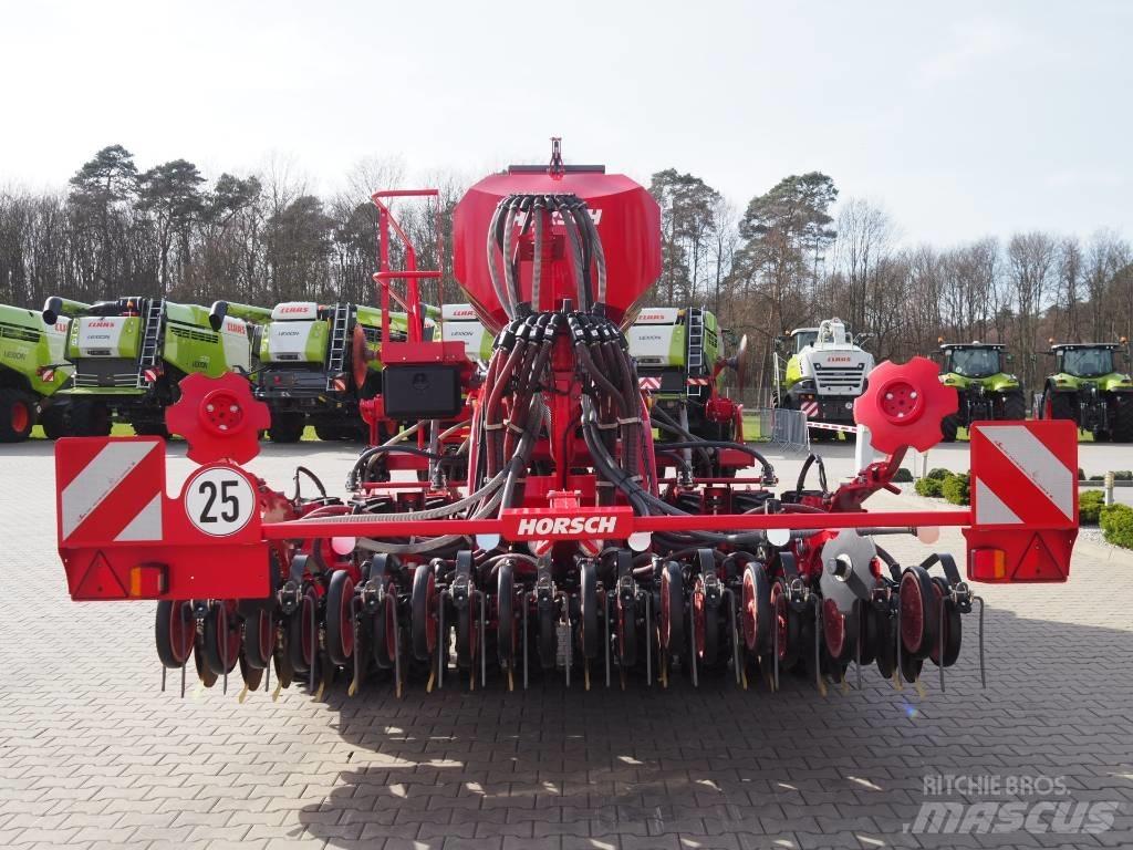 Horsch Focus 3 TD Drills