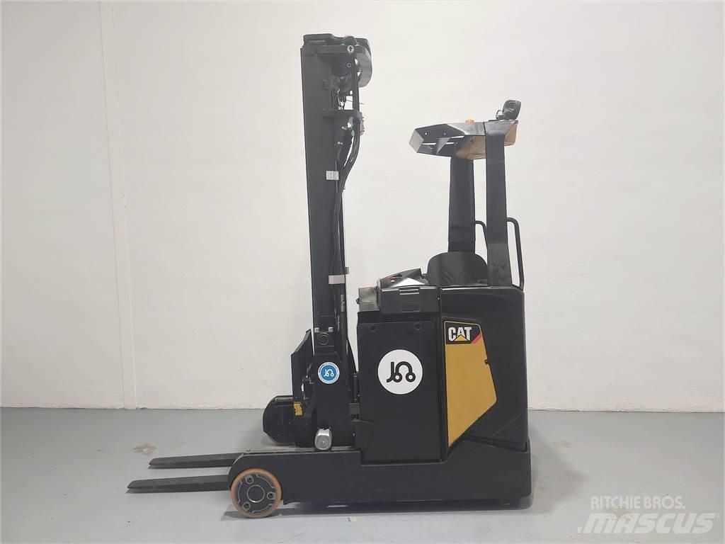 CAT NR16N2C Reach trucks
