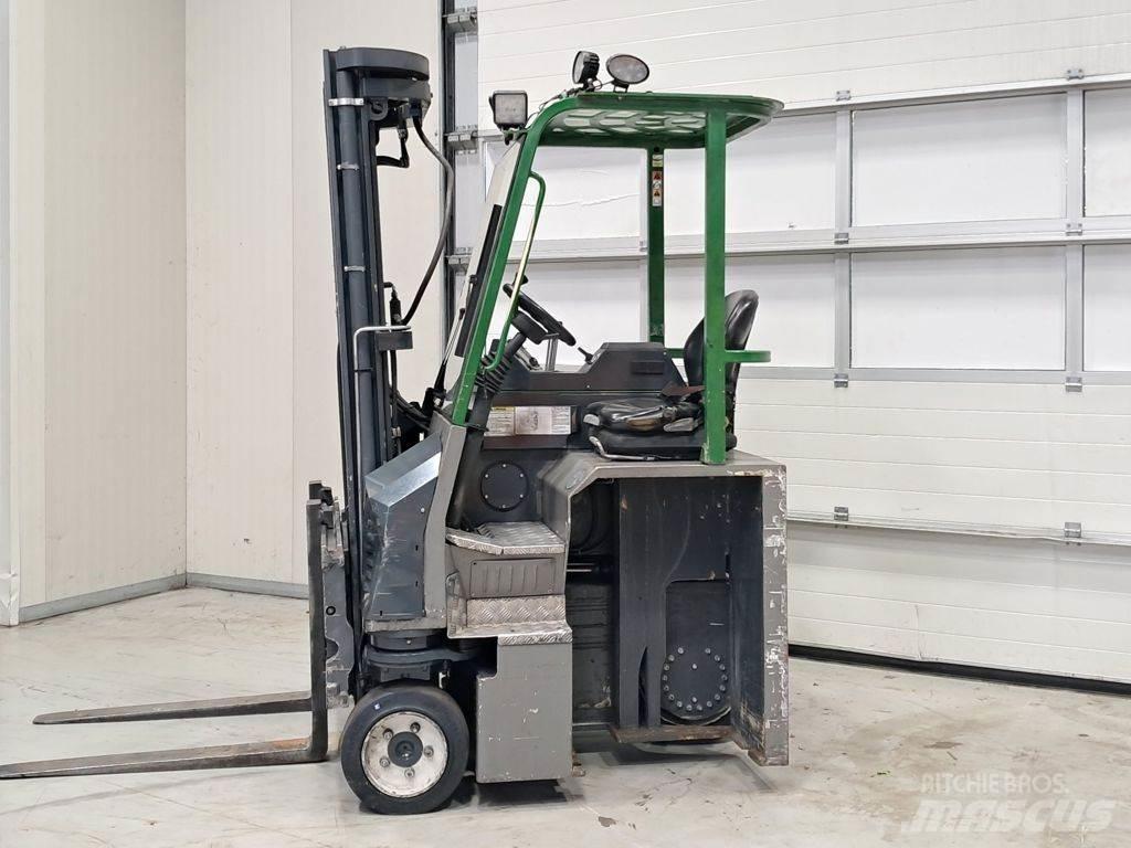 Combilift CBE2500 Electric Forklifts