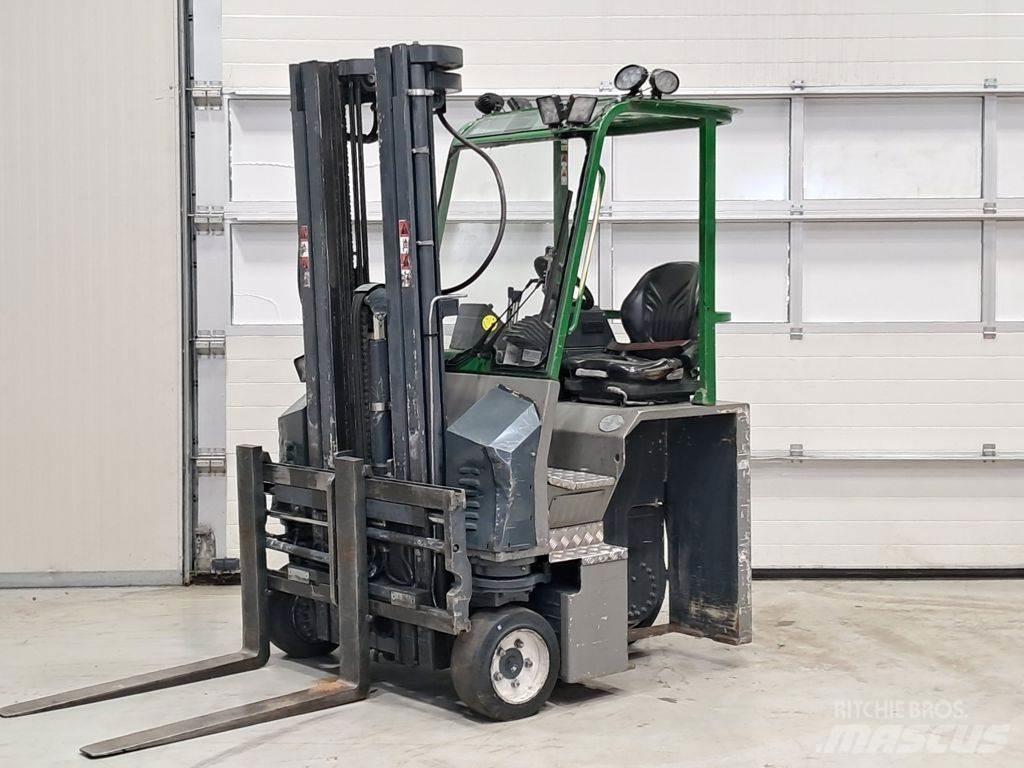 Combilift CBE2500 Electric Forklifts