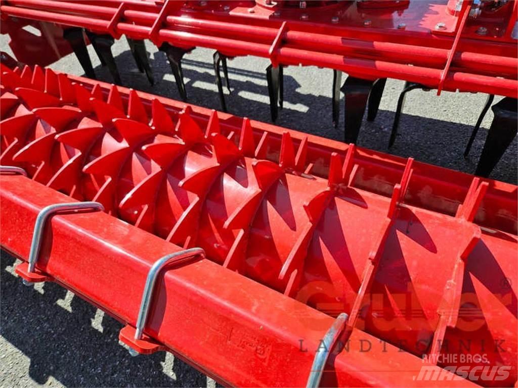 Rotoland PKI 3011 Power Harrows And Rototillers
