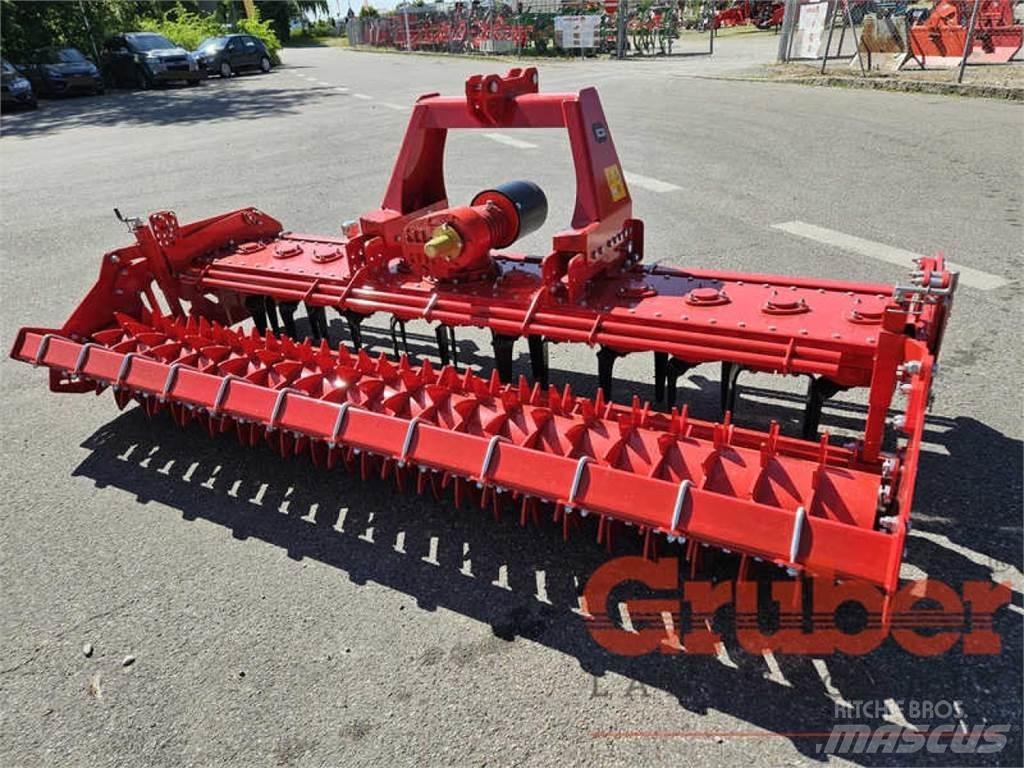 Rotoland PKI 3011 Power Harrows And Rototillers