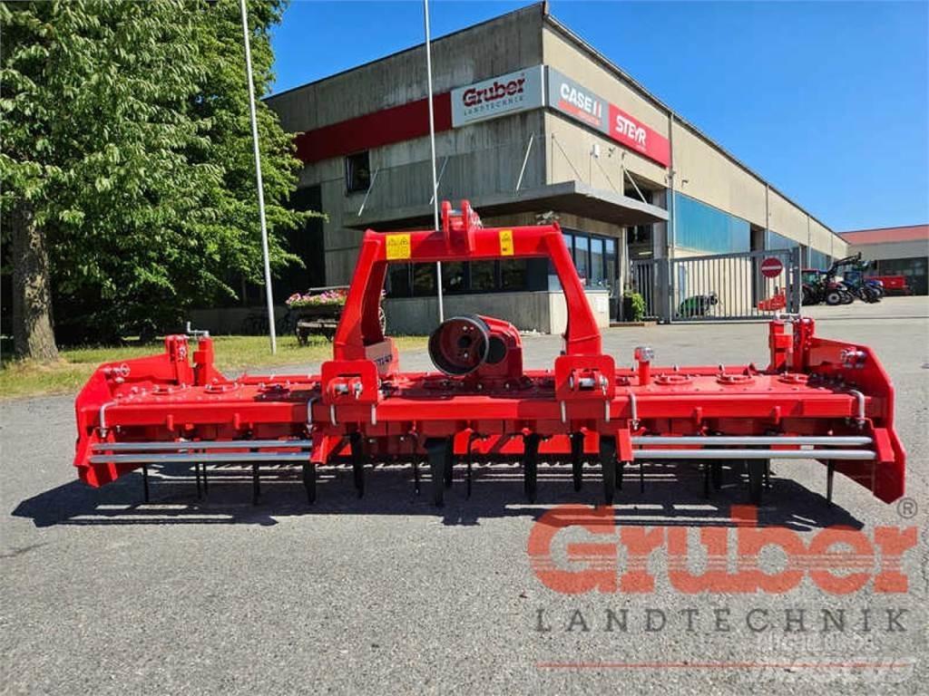 Rotoland PKI 3011 Power Harrows And Rototillers