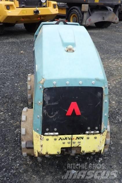 Ammann 1575 M Soil Compactors