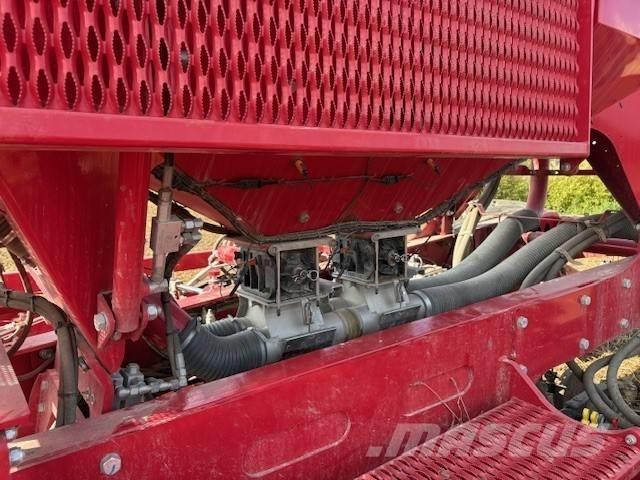 Horsch pronto 6 NT Farm Drills