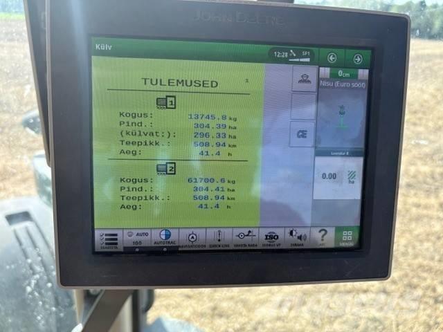 Horsch pronto 6 NT Farm Drills
