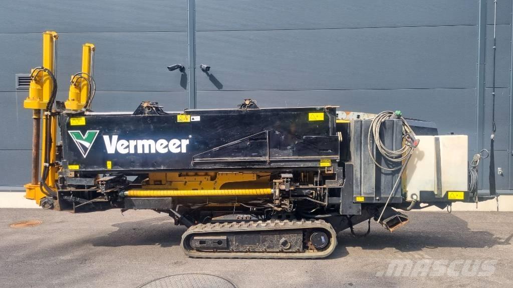Vermeer D23x30S3 Horizontal Drilling Rigs