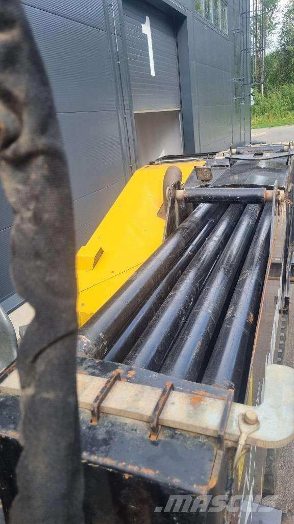 Vermeer D23x30S3 Horizontal Drilling Rigs