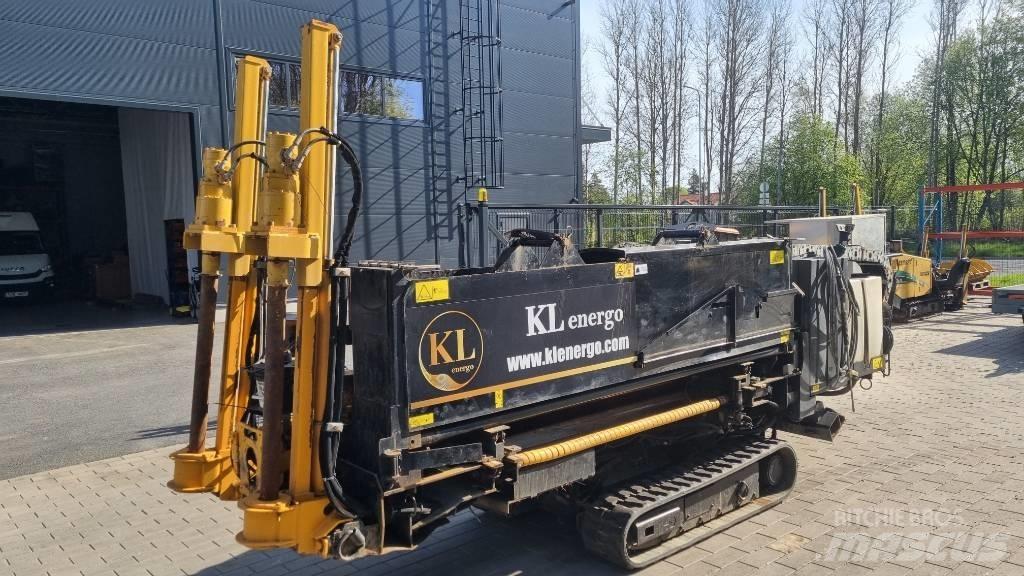 Vermeer D23x30S3 Horizontal Drilling Rigs