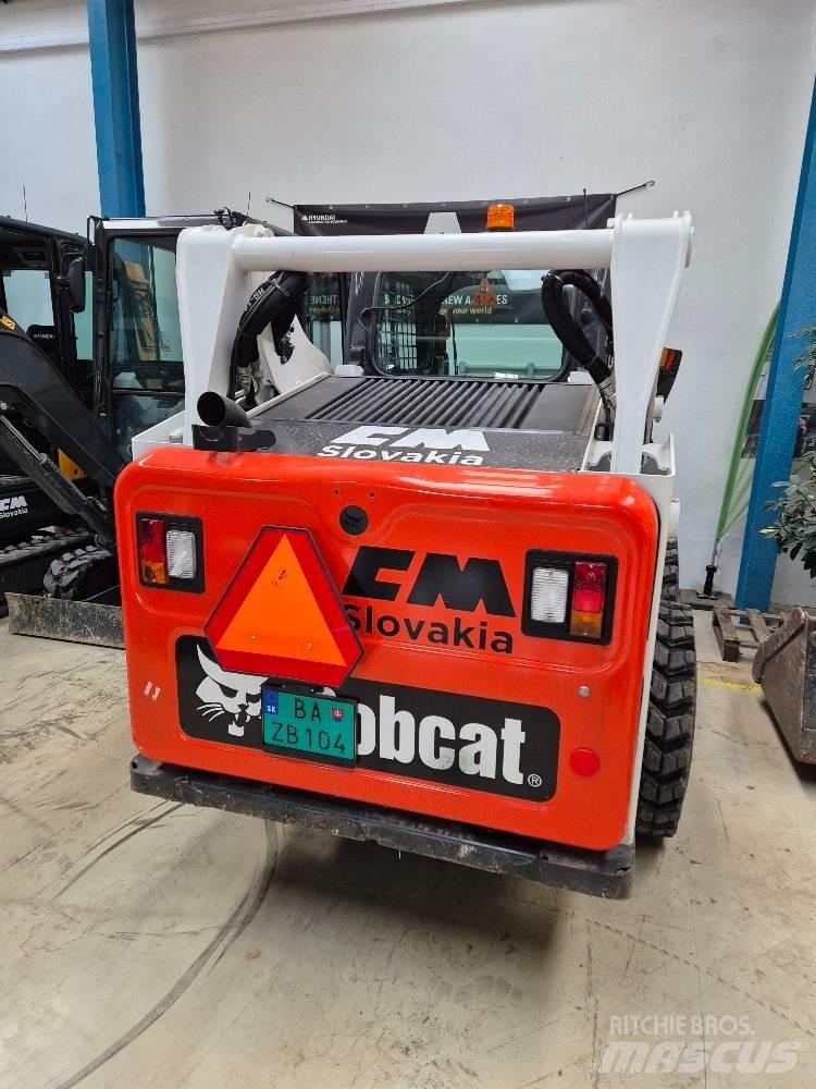 Bobcat S 590 Skid Steer Loaders