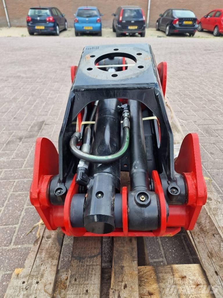 Cranab CR 26 Forwarders