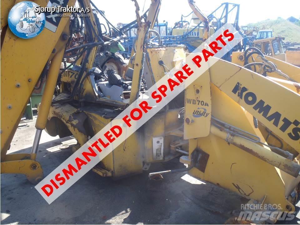 Hydrema 908 Tractors