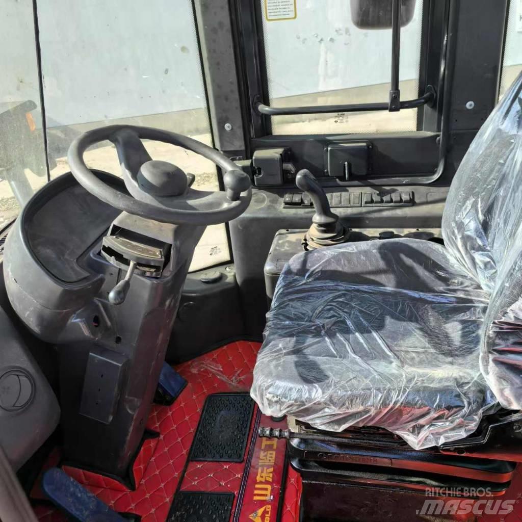 SDLG LG 936 L Wheel Loaders